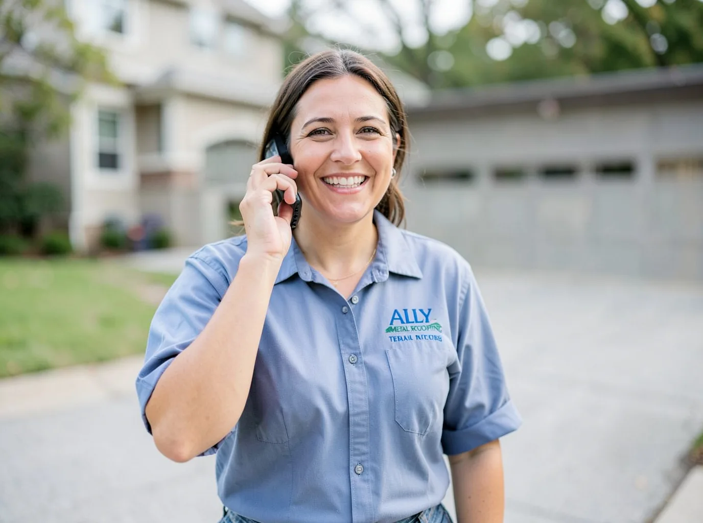 Metal Roof Installation Stockton, MD FAQs